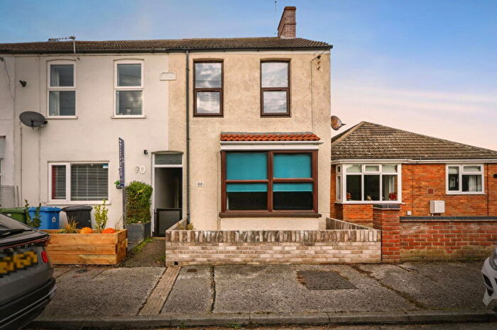 2 Bedroom End Of Terrace House For Sale In Clarkson Road, Oulton Broad, Lowestoft, NR32