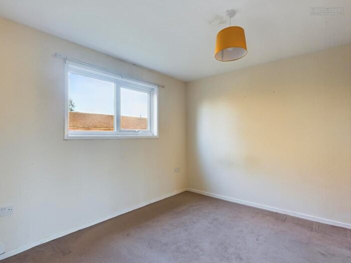 3 Bedroom End Of Terrace House For Sale In Kirkmeadow, Bretton, Peterborough, PE3