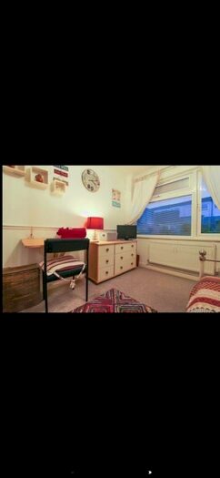 4 Bedroom Terraced House To Rent In Brighstone Close, Southampton, SO16