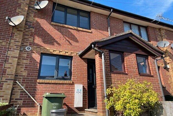 2 Bedroom Property To Rent In Player Street, Ryde, PO33