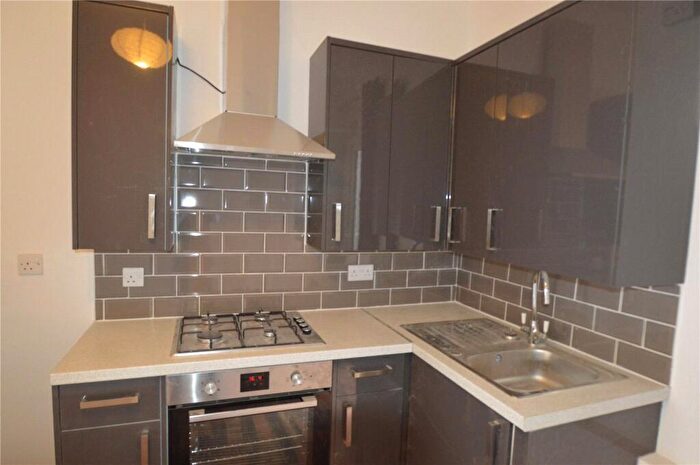 1 Bedroom Apartment To Rent In Francis Road, Croydon, CR0
