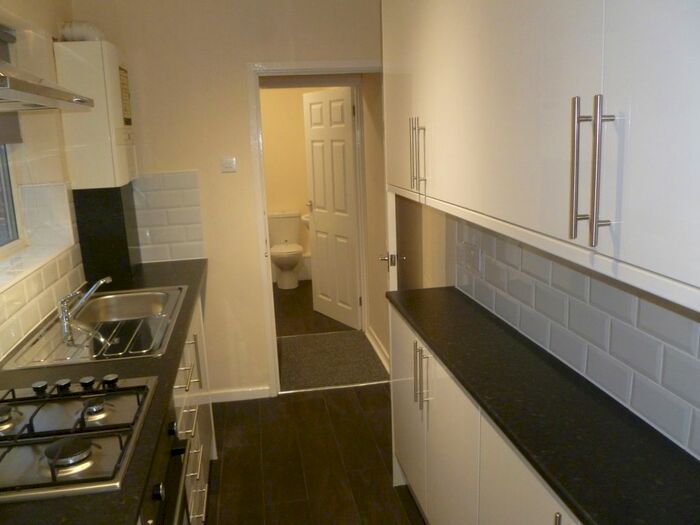 3 Bedroom Flat To Rent In 30 Laet Street, North Shields NE29