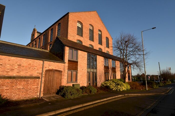 2 Bedroom Maisonette To Rent In Francis Mill, Anglo Scotian Mills, Beeston, NG9