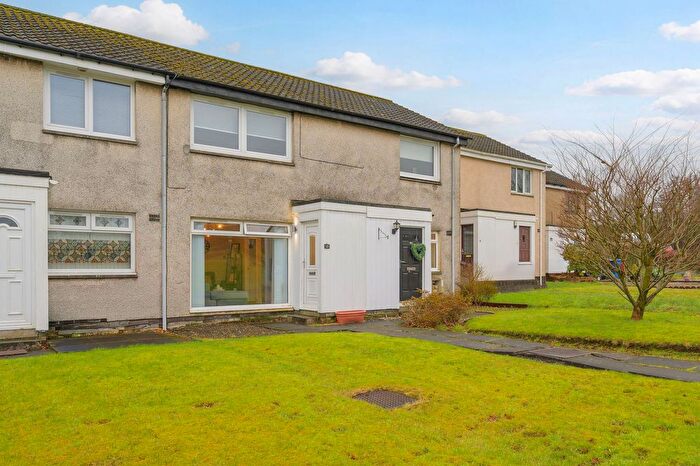 2 Bedroom Flat For Sale In Annet Road, Denny, FK6