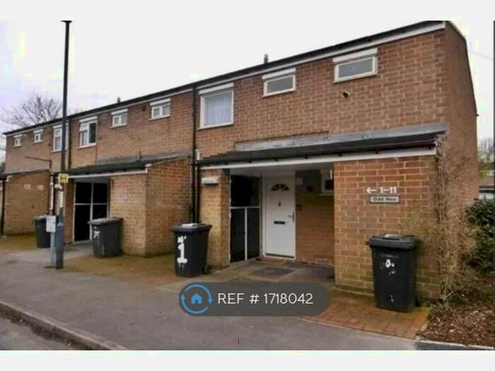 1 Bedroom Flat To Rent In California Gardens, Derby, DE22