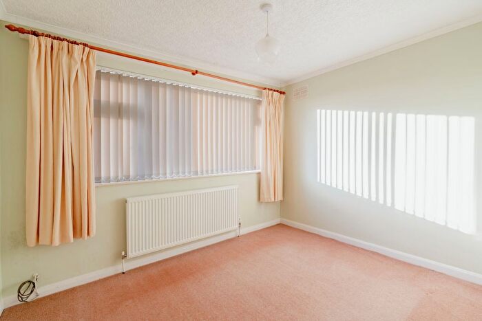 2 Bedroom Bungalow For Sale In Standenhall Drive, Burnley, Lancashire, BB10