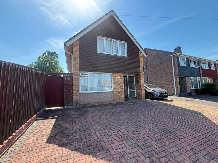 3 Bedroom Property To Rent In Coates Road, Exeter, EX2