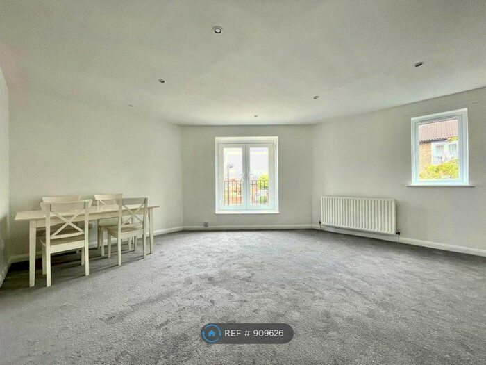 1 Bedroom Flat To Rent In Abbeyfields Close, London, NW10