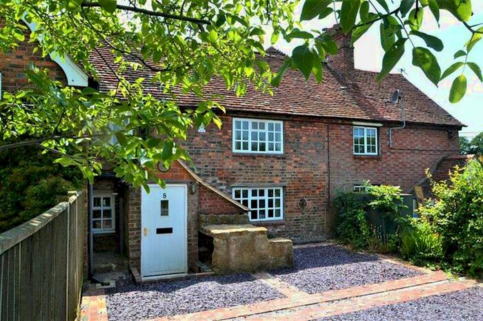 2 Bedroom House For Sale In Stane Street, Adversane, Billingshurst, West Sussex, RH14