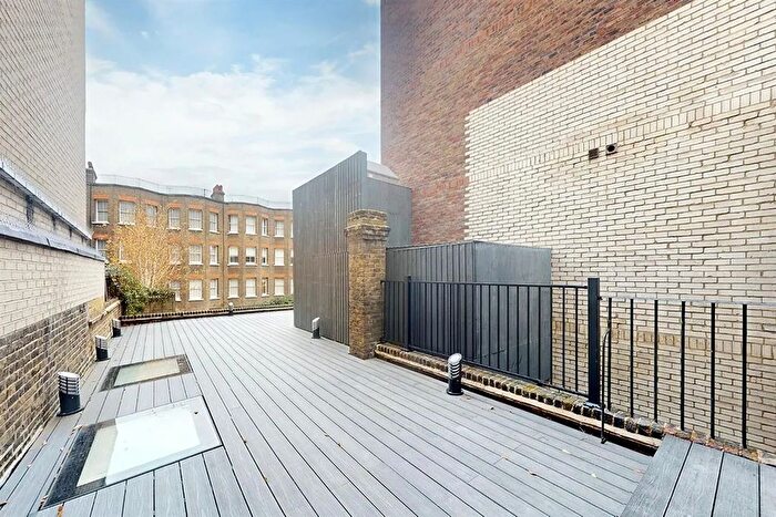 2 Bedroom Flat To Rent In Young Street, Kensington, W8