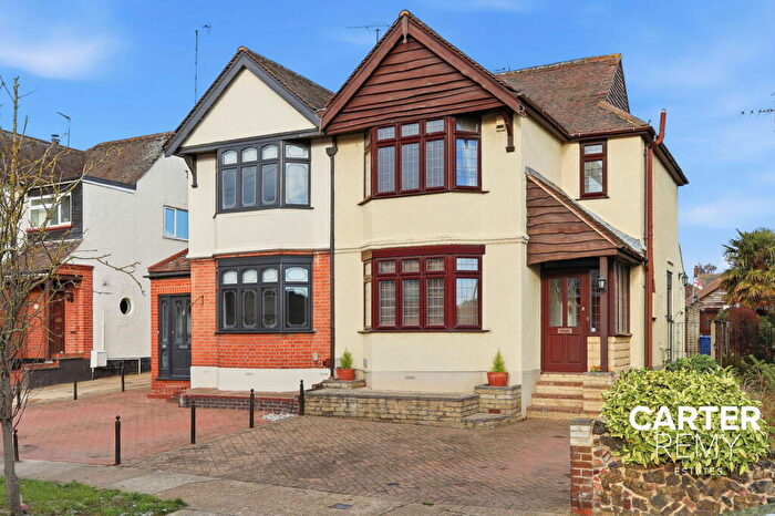 4 Bedroom Semi Detached House For Sale In Lander Close, Grays, RM17