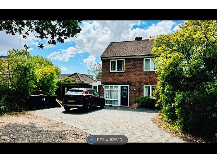 4 Bedroom Detached House To Rent In Blackberry Road, Colchester, CO3