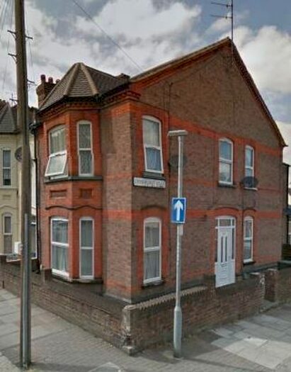 1 Bedroom Property To Rent In (Room ), Lyndhurst Road, Luton, LU1