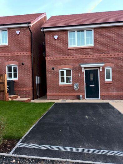 2 Bedroom Semi-Detached House To Rent In Bella Wood View, Goldthorpe, South Yorkshire, S63