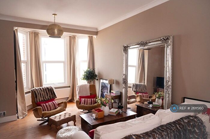 2 Bedroom Flat To Rent In Victoria Parade, Broadstairs, CT10