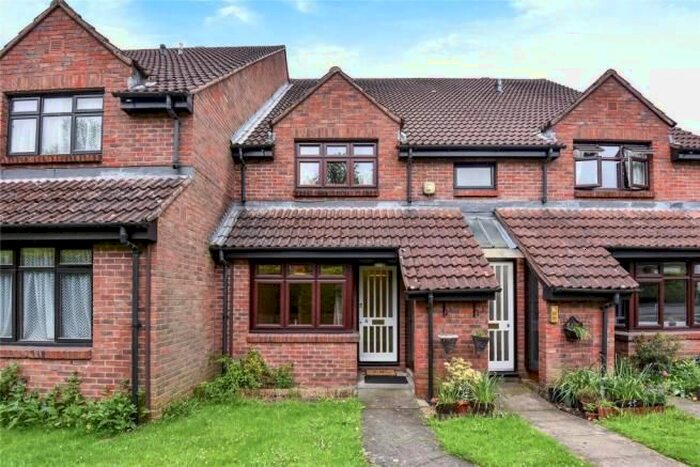 1 Bedroom Flat To Rent In Gordon Road, Camberley, GU15