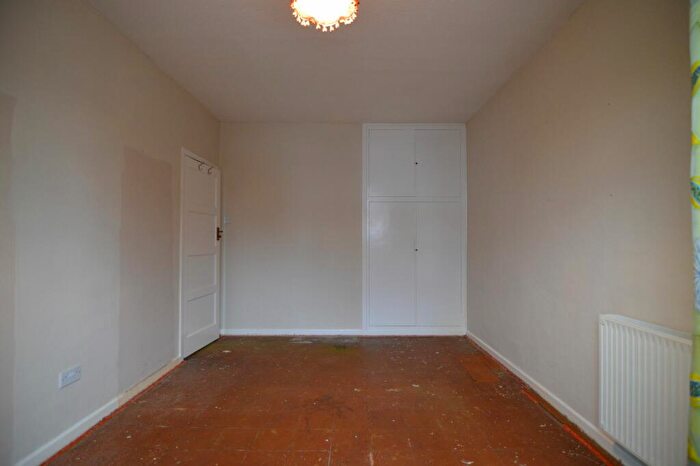 2 Bedroom Bungalow For Sale In Parkstone Road, Leicester, LE5