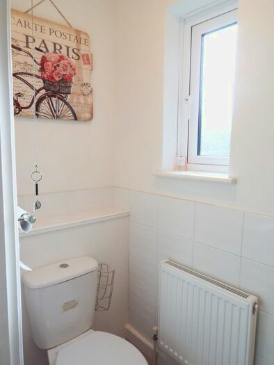 3 Bedroom Terraced House To Rent In Tamar Way, Woosehill, RG41