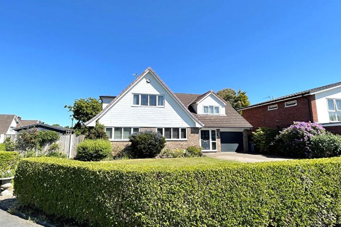 4 Bedroom Detached House For Sale In Egerton, High Legh, Knutsford, WA16