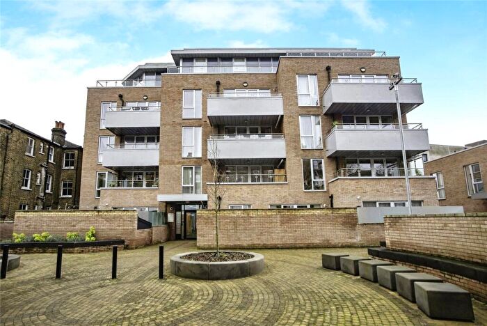 1 Bedroom Flat To Rent In Clyde Terrace, London, SE23