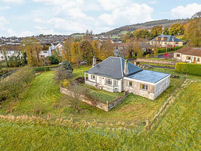 5 Bedroom Bungalow For Sale In The Bungalow, Navitie Drive, Ballingry, KY5