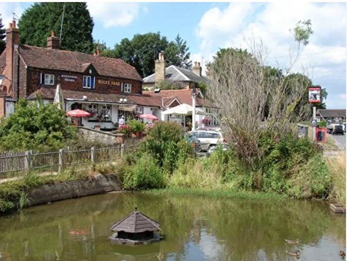 2 Bedroom Park Home To Rent In Park Lane, Godden Green, Sevenoaks, TN15