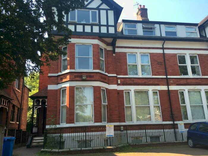 2 Bedroom Flat To Rent In Wilbraham Road, Chorlton Cum Hardy, M21
