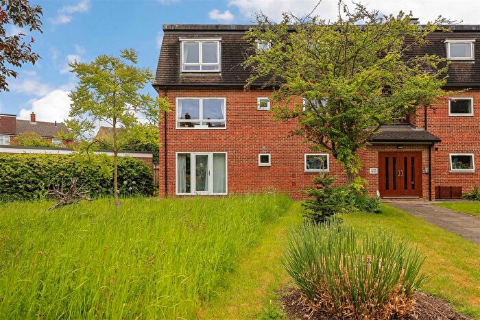 2 Bedroom Flat For Sale In Ventress Farm Court, Cambridge, CB1
