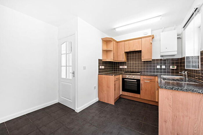 2 Bedroom Semi-Detached House For Sale In Traynor Close, Middleton, Manchester, M24