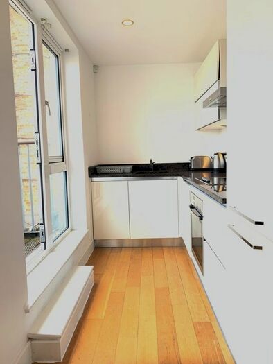 1 Bedroom Flat To Rent In Redmans Road, London, E1