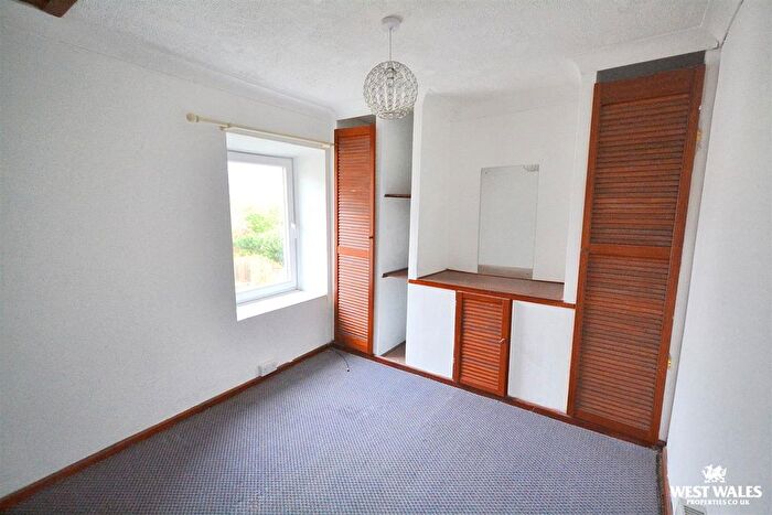 3 Bedroom Terraced House For Sale In William Street, Cardigan, SA43