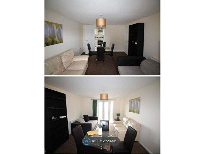 2 Bedroom Flat To Rent In Middlewood Street, Salford, M5