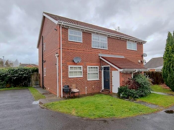 1 Bedroom Flat To Rent In Low Haugh, Ponteland, Newcastle Upon Tyne, NE20