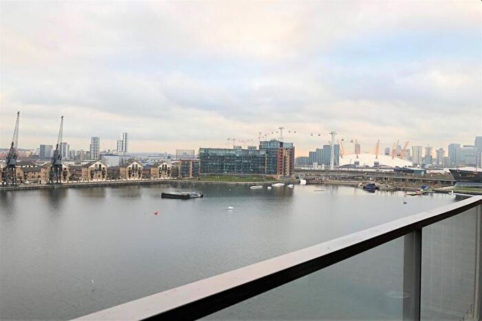 2 Bedroom Apartment To Rent In Aegean Apartments, Docklands, E16
