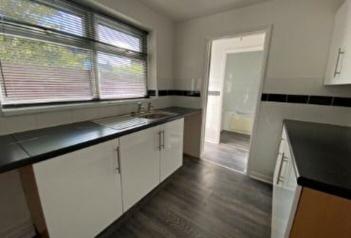 2 Bedroom End Of Terrace House To Rent In Hardy Street, Kingston Upon Hull, HU5
