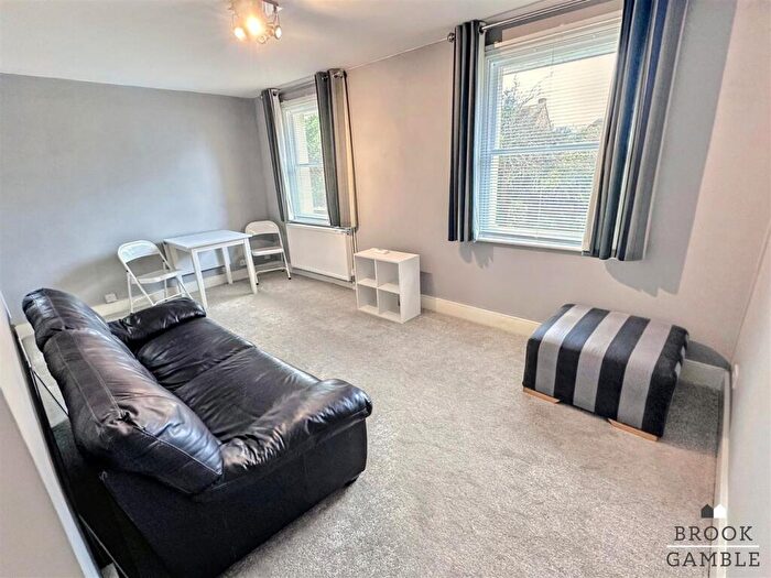 1 Bedroom Flat For Sale In Haystoun House, Church Street, Willingdon, Eastbourne, BN22