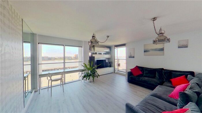 2 Bedroom Flat To Rent In Erebus Drive, London, SE28