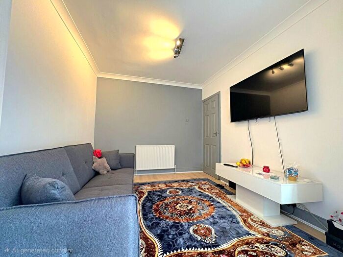1 Bedroom Flat For Sale In Belsize Road, Harrow, HA3