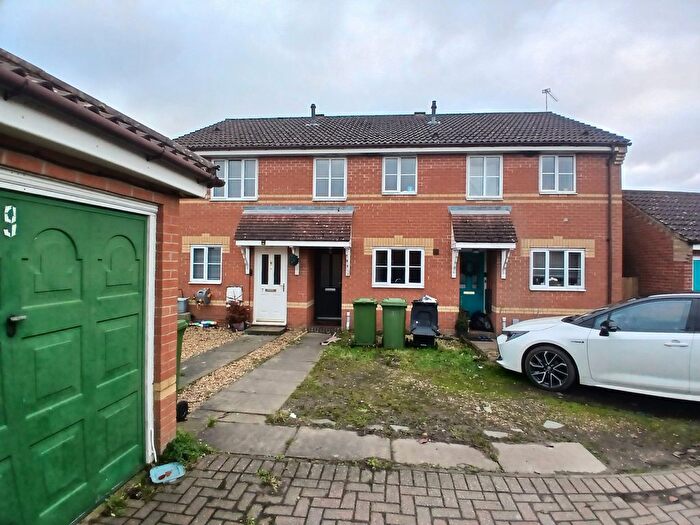 2 Bedroom Property To Rent In Weedon Way, King's Lynn, PE30