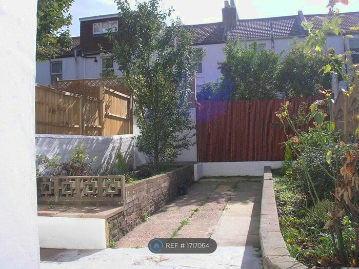 1 Bedroom Flat To Rent In Clarendon Road, Hove, BN3