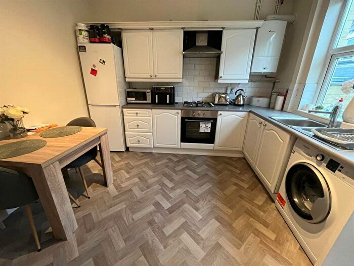 2 Bedroom Terraced House For Sale In Hanover Street, Stalybridge, SK15