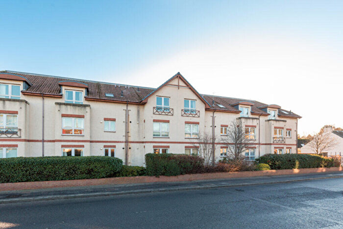 1 Bedroom Flat For Sale In Flat, Peffermill Road, Prestonfield, EH16