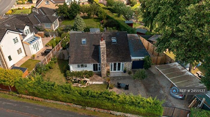 3 Bedroom Bungalow To Rent In St. Johns View, Boston Spa, Wetherby, LS23