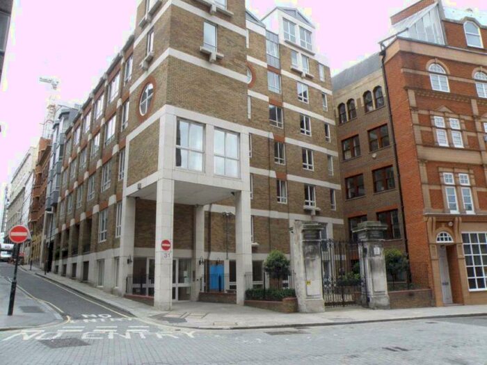1 Bedroom Flat To Rent In Monument Street, Monument, EC3R