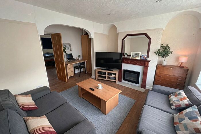 4 Bedroom Semi-Detached House To Rent In Charles Road, Filton, BS34