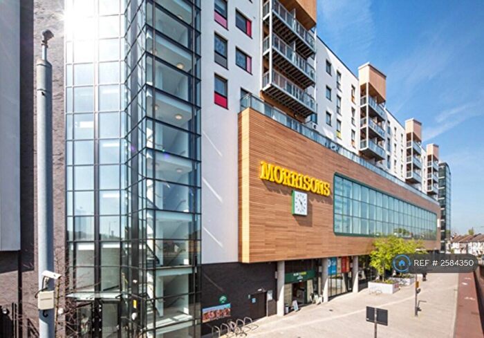 1 Bedroom Flat To Rent In Trident Point, Harrow, HA1