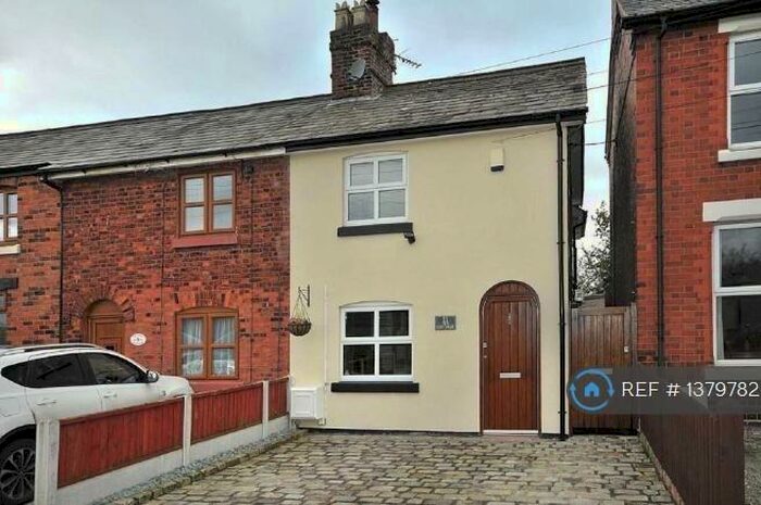 2 Bedroom Semi-Detached House To Rent In Hill Top Road, Acton Bridge, Northwich, CW8