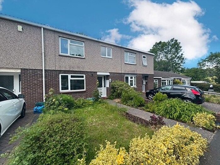 3 Bedroom Property To Rent In Sheldrake Drive, Bristol, BS16