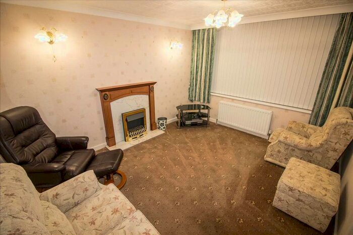 3 Bedroom Terraced House To Rent In Allensgreen, Hall Close Green, Cramlington, NE23