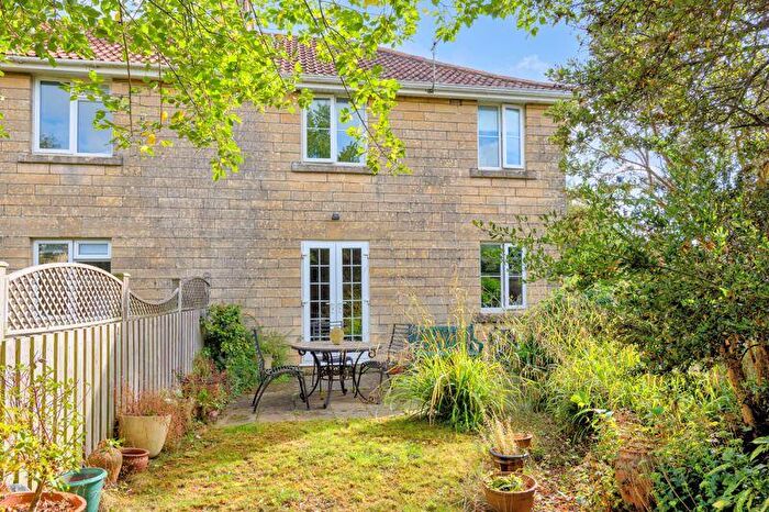 3 Bedroom Semi-Detached House For Sale In Bradford On Avon, BA15